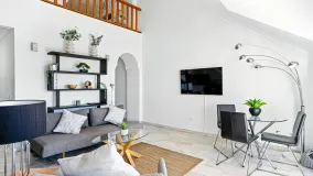 Atico duplex en venta en La Carolina de 2 dormitorios