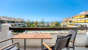 Atico duplex en venta en La Carolina de 2 dormitorios
