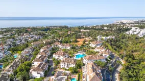 Se vende atico duplex en Monte Paraiso con 3 dormitorios