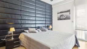 1 bedroom penthouse for sale in Marbella - Puerto Banus