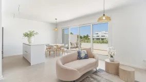 Apartment for sale in Aqua Gardens