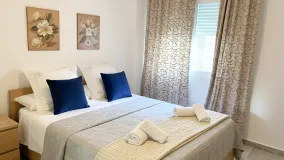 Apartamento planta baja con 2 dormitorios en venta en Hacienda Nagüeles II