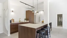 La Quinta Golf, apartamento con 3 dormitorios a la venta