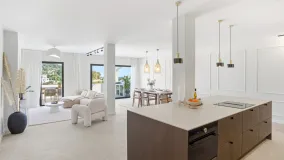 La Quinta Golf, apartamento con 3 dormitorios a la venta