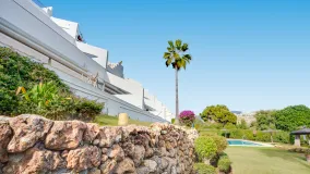 La Quinta Golf, apartamento con 3 dormitorios a la venta