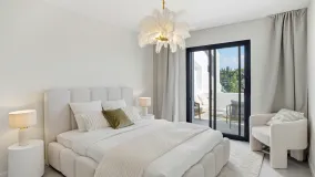 La Quinta Golf, apartamento con 3 dormitorios a la venta