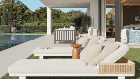 For sale Artola villa