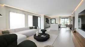 2 bedrooms penthouse for sale in Jardines de Andalucia