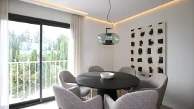 2 bedrooms penthouse for sale in Jardines de Andalucia