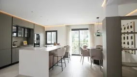 2 bedrooms penthouse for sale in Jardines de Andalucia