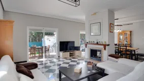 5 bedrooms villa for sale in Xarblanca