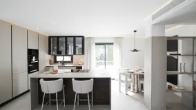 For sale Jardines de Andalucia 2 bedrooms apartment