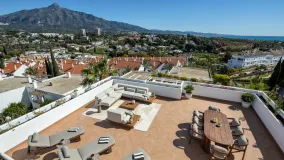 Jardines de Andalucia apartment for sale