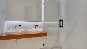 Ground floor apartment for sale in Artola