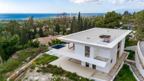7 bedrooms Hacienda las Chapas villa for sale