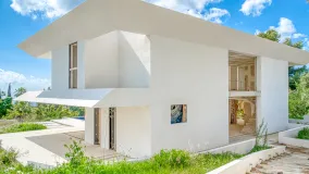 7 bedrooms Hacienda las Chapas villa for sale