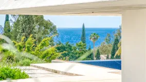 7 bedrooms Hacienda las Chapas villa for sale