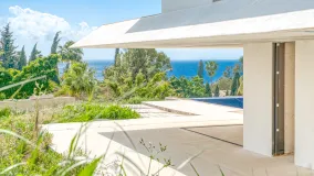 7 bedrooms Hacienda las Chapas villa for sale