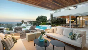 Lomas de La Quinta, villa a la venta con 6 dormitorios