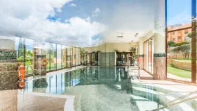 Se vende apartamento planta baja con 3 dormitorios en Gazules del Sol