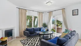 4 bedrooms duplex penthouse for sale in Los Pinos de Aloha