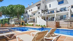 4 bedrooms duplex penthouse for sale in Los Pinos de Aloha