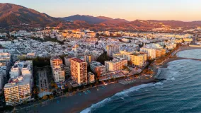 Comprar parcela en Los Arqueros