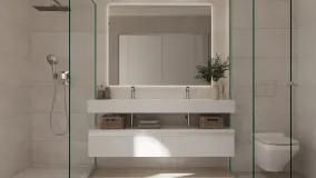 Apartamento en venta con 2 dormitorios en Selwo