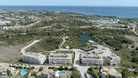 Apartamento planta baja a la venta en Selwo con 2 dormitorios
