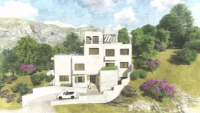 Parcela a la venta en Puerto del Almendro