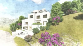 Parcela a la venta en Puerto del Almendro