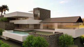 La Reserva de Alcuzcuz plot for sale