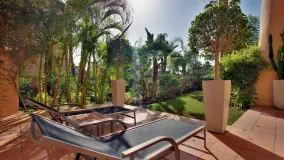 Mansion Club, apartamento en venta