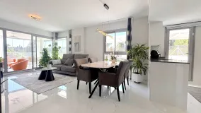 Ground floor apartment for sale in El Chaparral