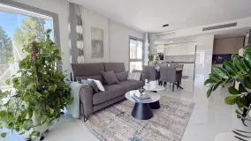 El Chaparral ground floor apartment for sale