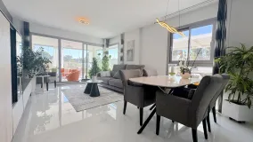 Ground floor apartment for sale in El Chaparral