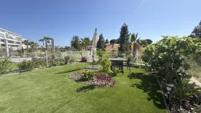 Ground floor apartment for sale in El Chaparral