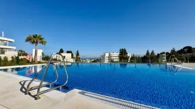 Ground floor apartment for sale in El Chaparral