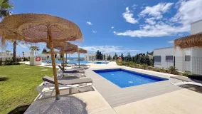 Ground floor apartment for sale in El Chaparral