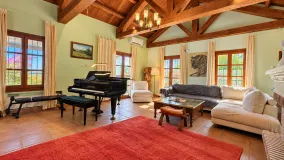 La Cala Golf Resort house for sale