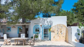 5 bedrooms Sant Jordi de Ses Salines finca for sale