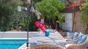 5 bedrooms Sant Jordi de Ses Salines finca for sale