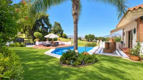 La Cala Golf Resort 4 bedrooms villa for sale
