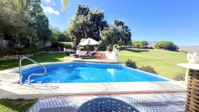 La Cala Golf Resort 4 bedrooms villa for sale