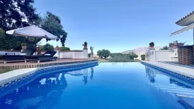 La Cala Golf Resort 4 bedrooms villa for sale