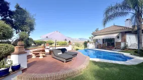 La Cala Golf Resort 4 bedrooms villa for sale