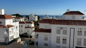 4 bedrooms duplex penthouse for sale in Torremolinos