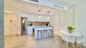 Ground floor apartment for sale in El Chaparral