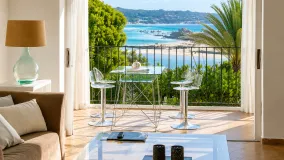 Marbella - Puerto Banus 1 bedroom apartment for sale