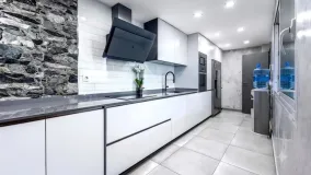 Town house for sale in Benalmadena
